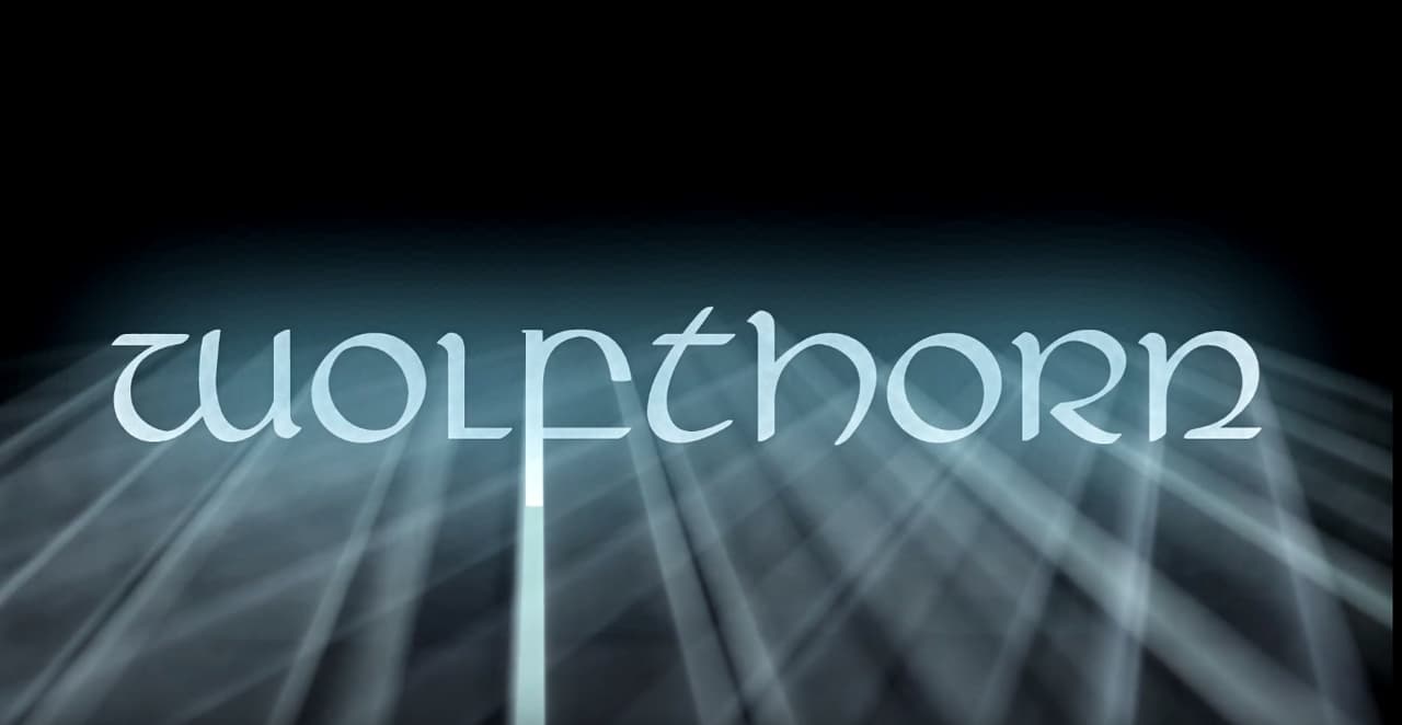 Wolfthorn screenshot 2