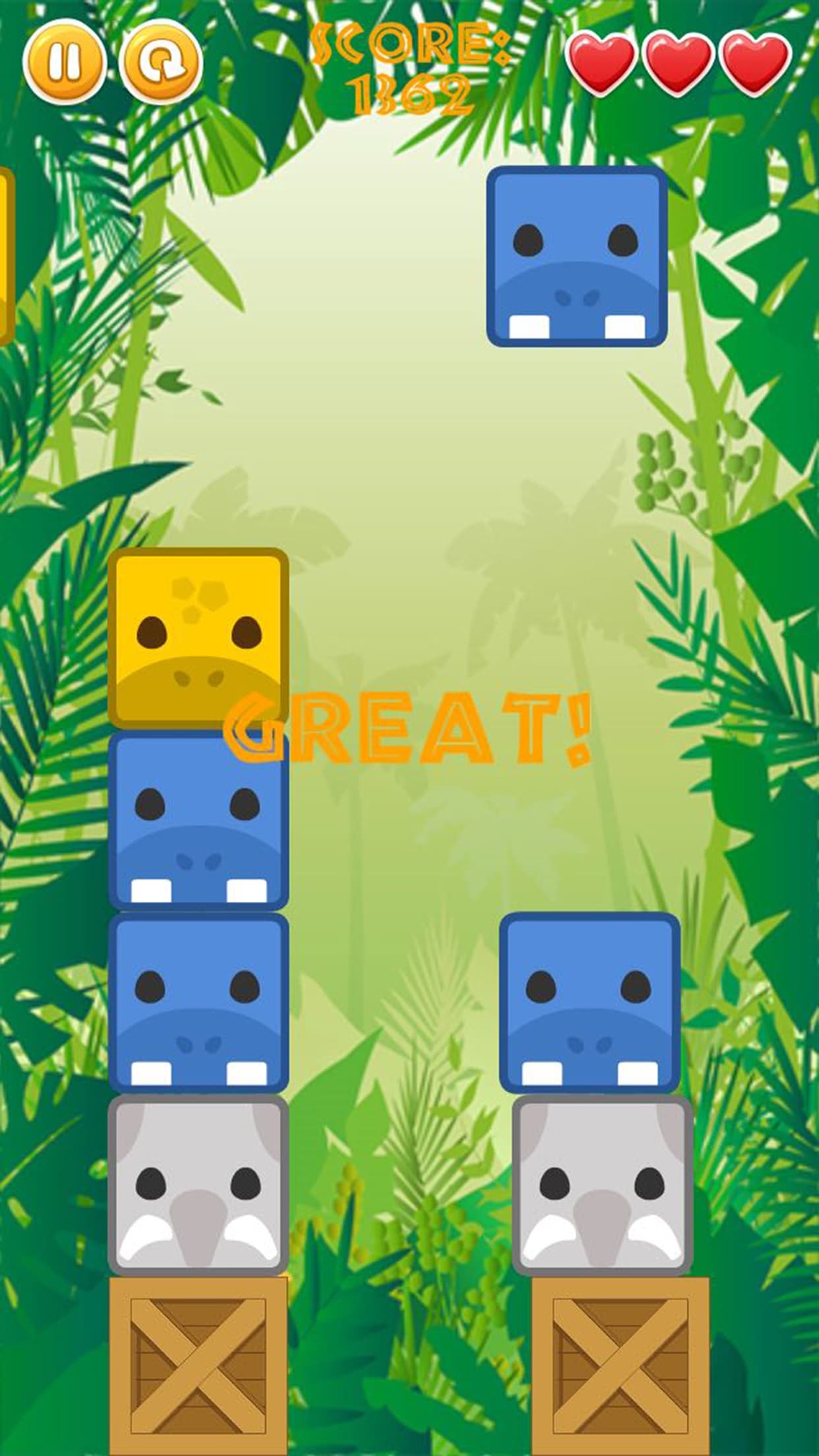 Jungle Joey