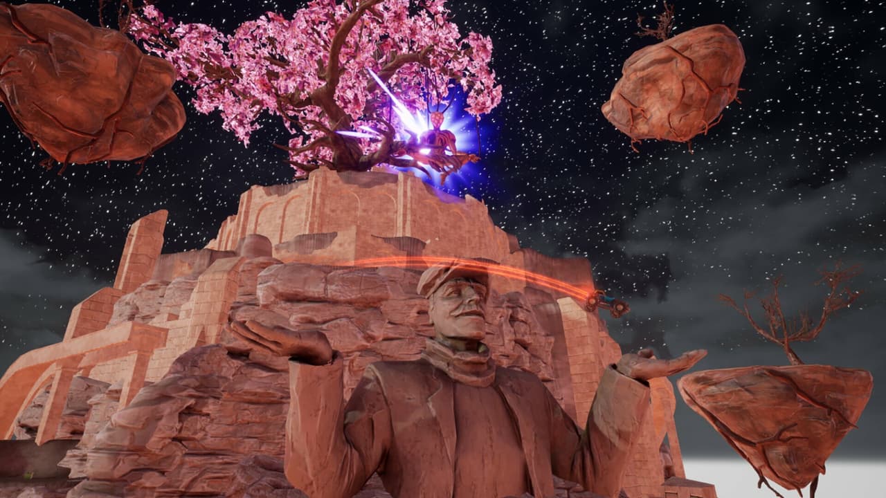 Gripper: Prologue screenshot 5