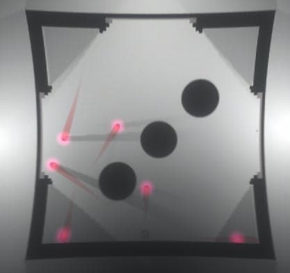 Roll Keeper screenshot 2