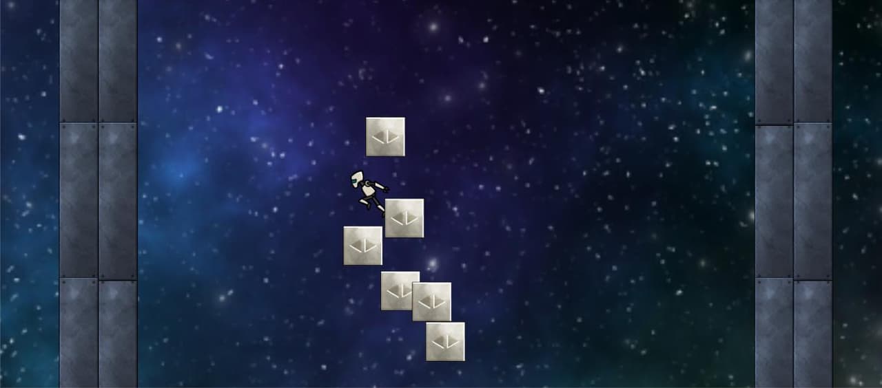 Space Tower