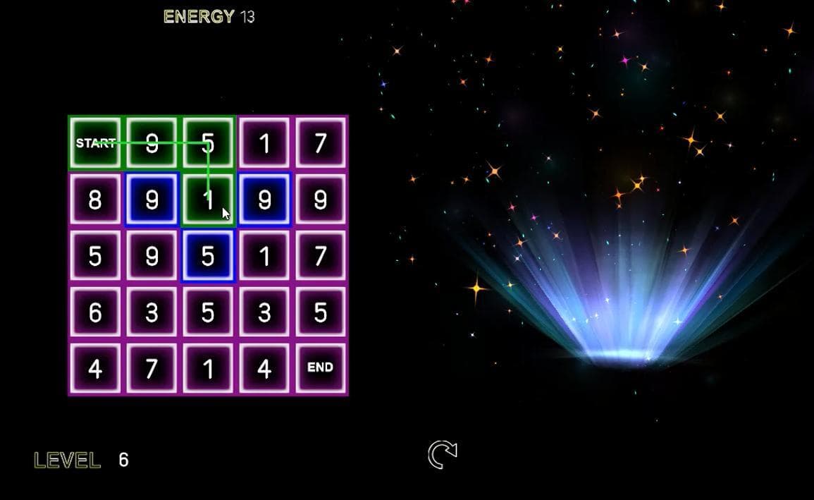 Resonance (itch) (subtree) screenshot 3