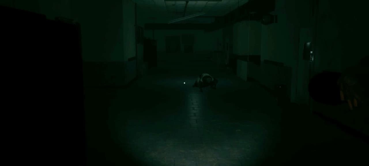 At Deaths Door screenshot 2