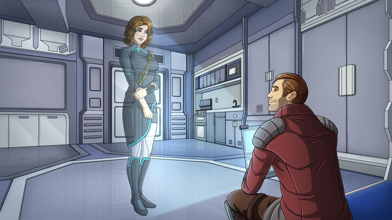 The Star Legation screenshot 5