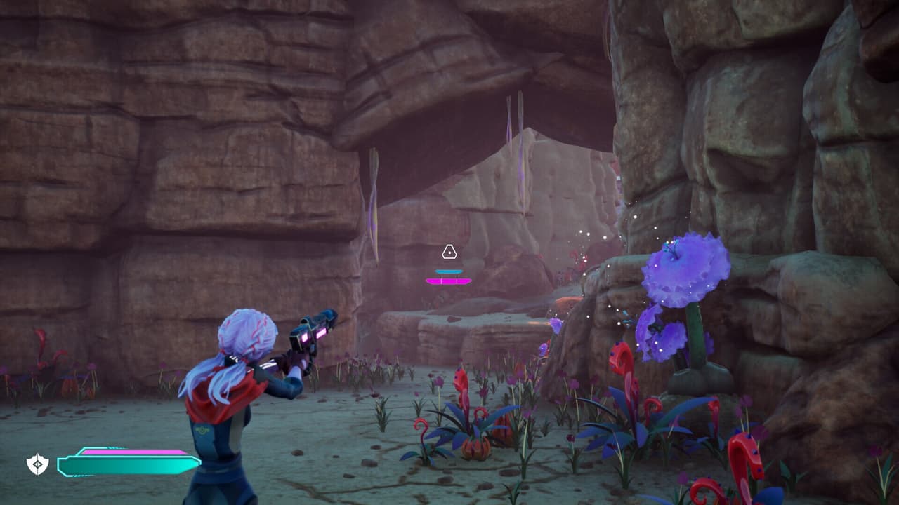 ANDARA: RISE FOR REBELLION screenshot 2