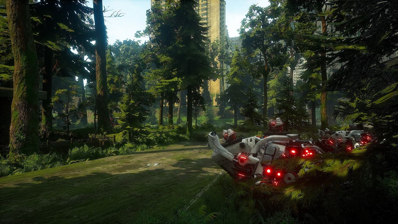 Karagon: Prologue screenshot 6