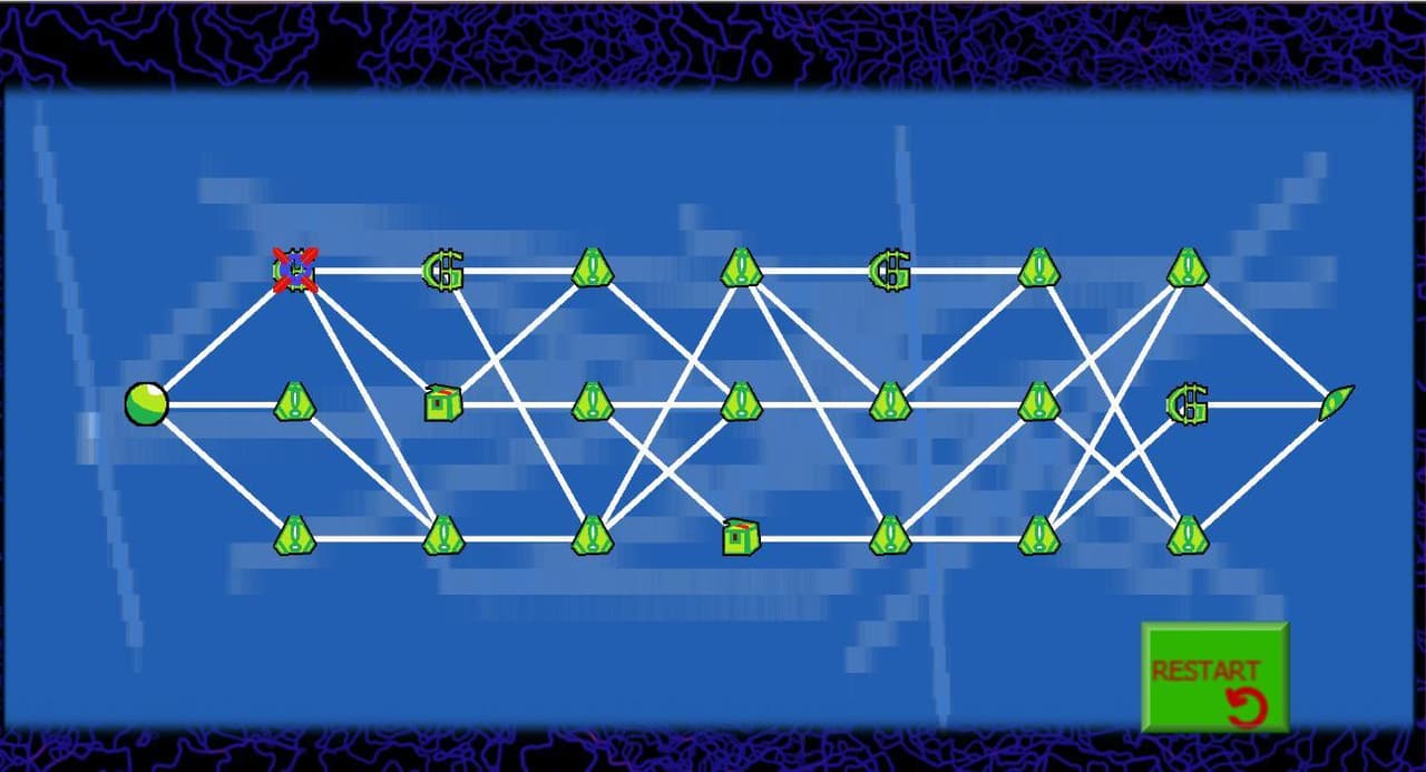 Technical Issues screenshot 2