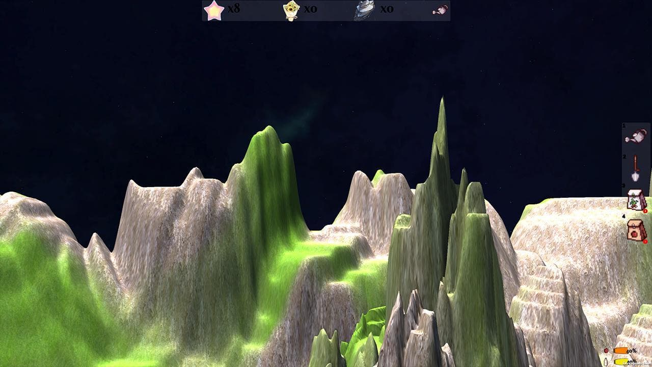 Little Astronaut screenshot 2