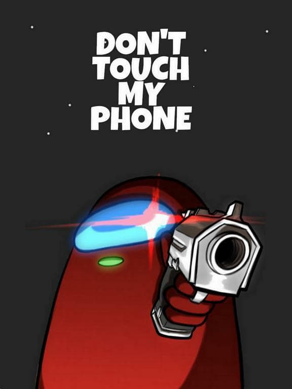 Among Lock Screen 2 - All Task screenshot 4