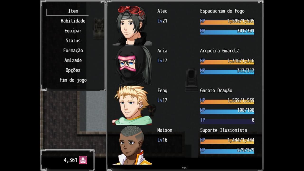 Insolita screenshot 6