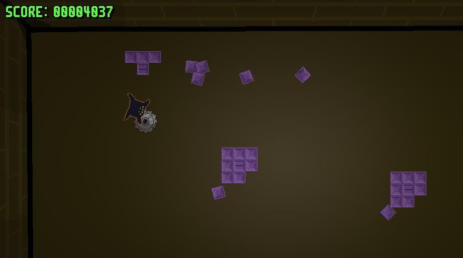 Blade Pit screenshot 3