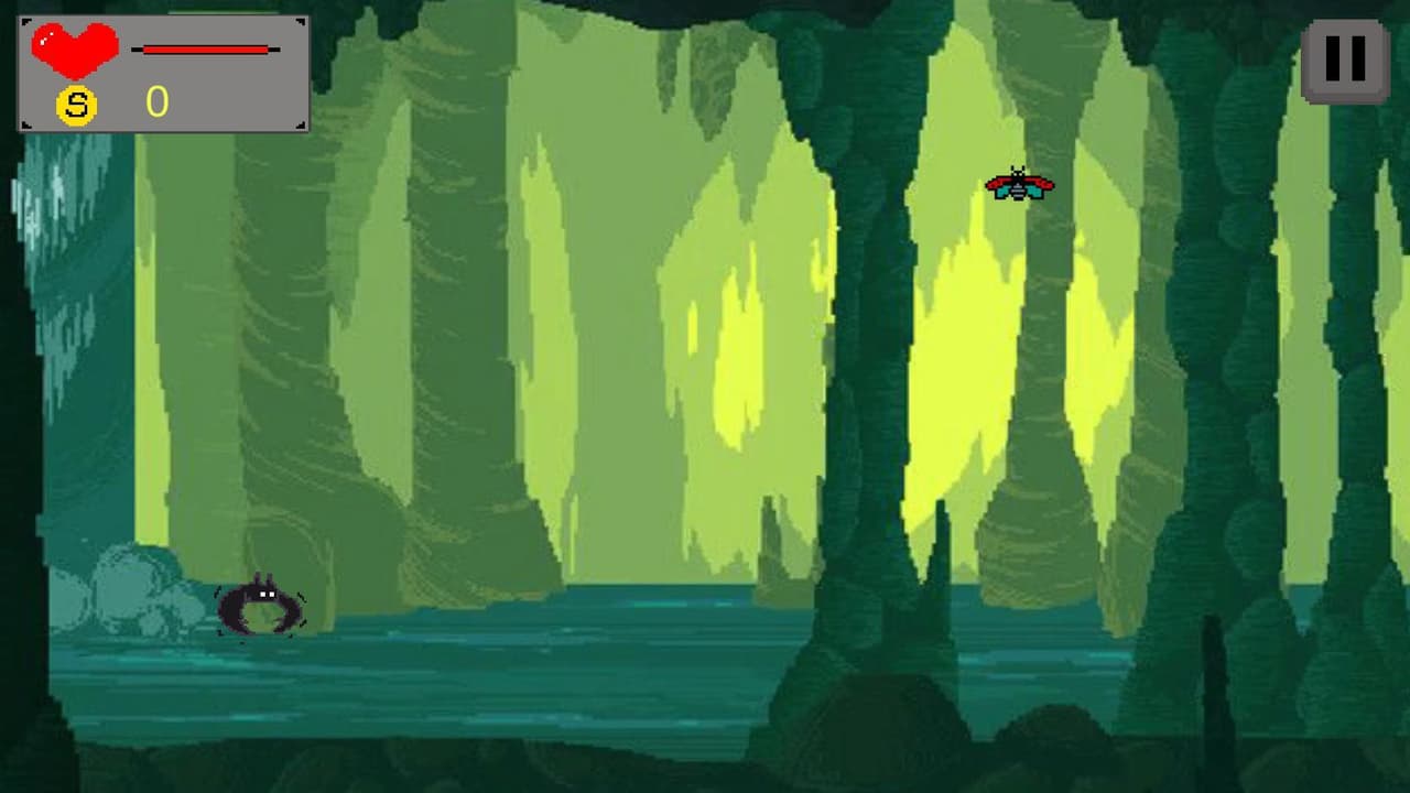 Midnight Snack (Nevh) screenshot 2