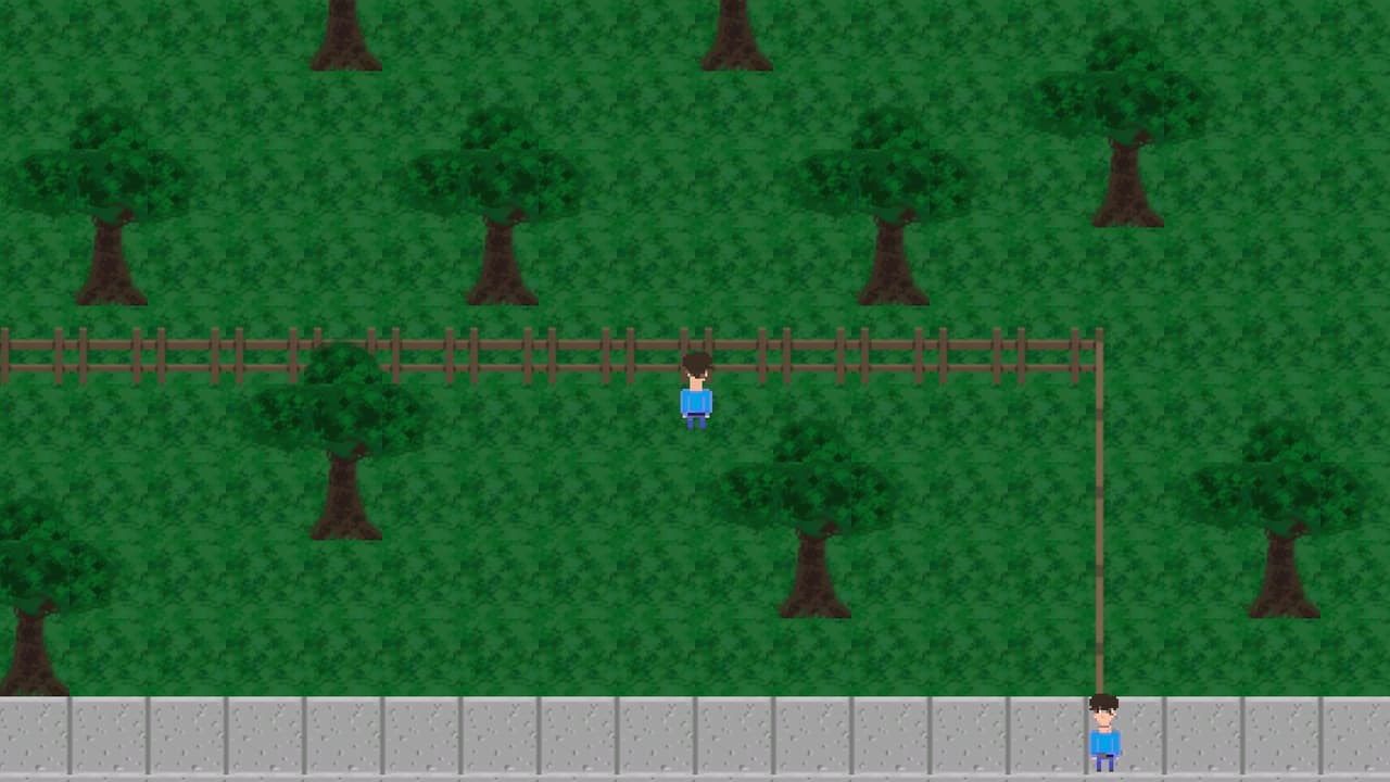 TownVille Demo screenshot 3