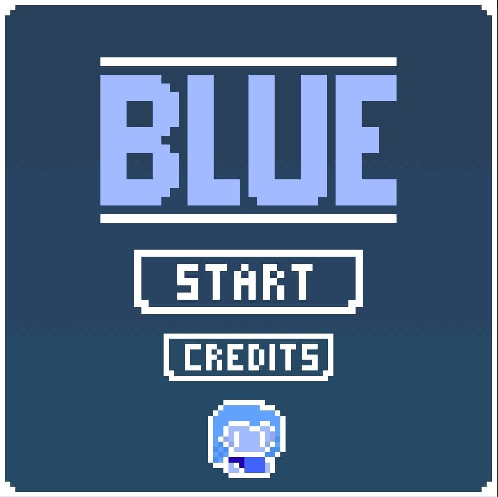 Blue (danielvincenz)