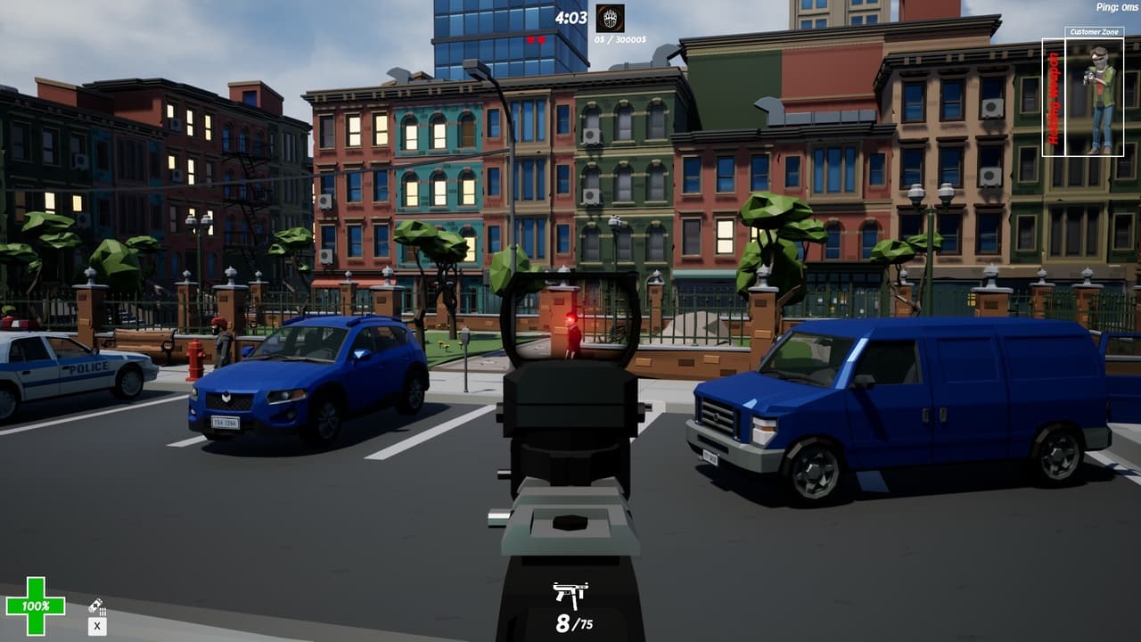 Perfect Heist 2 screenshot 5