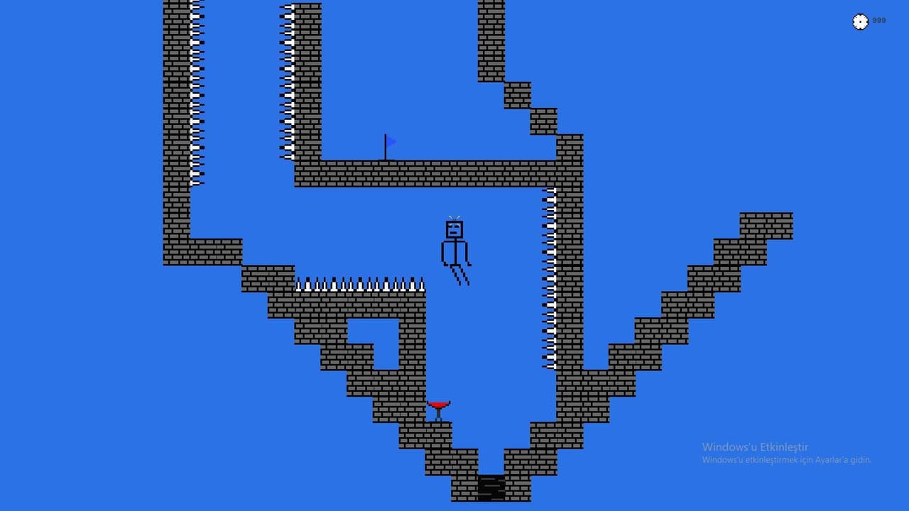 Stickmann
