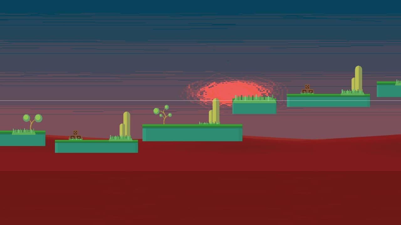 Lil Reds Portal Adventure screenshot 5