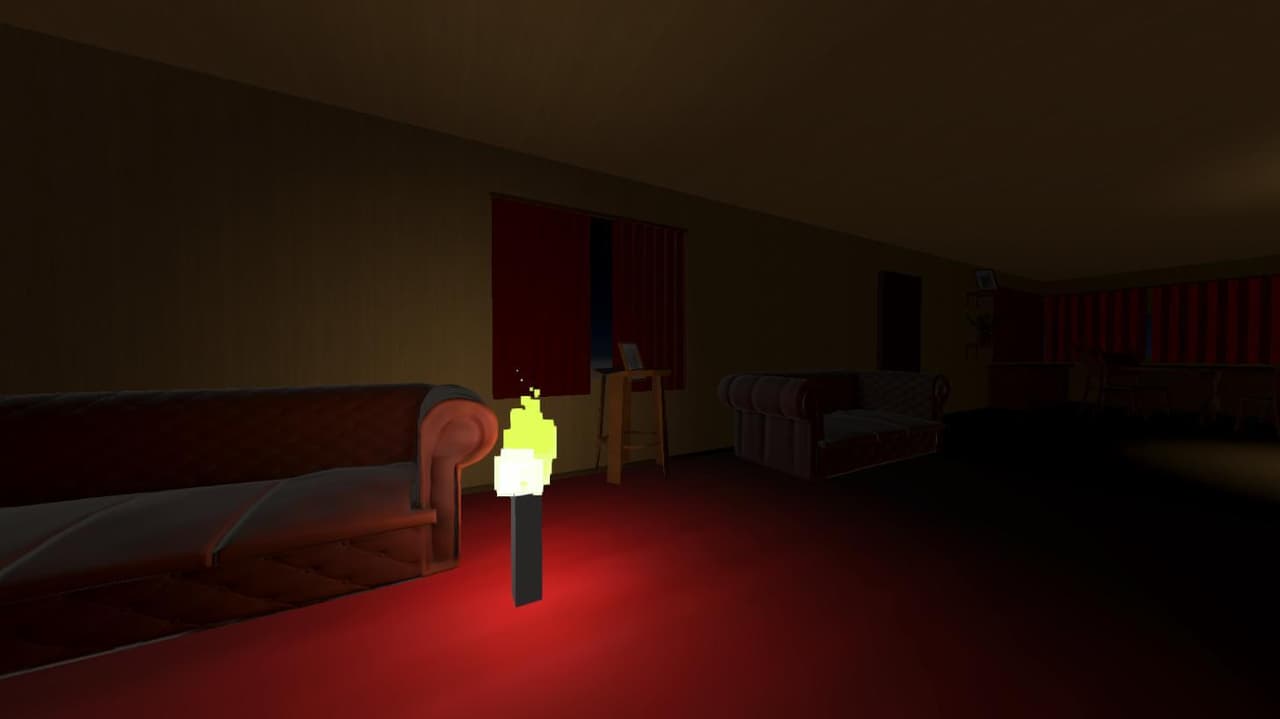 [> Breakdown <] screenshot 5