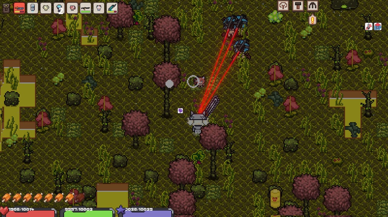 HG Adventure screenshot 4