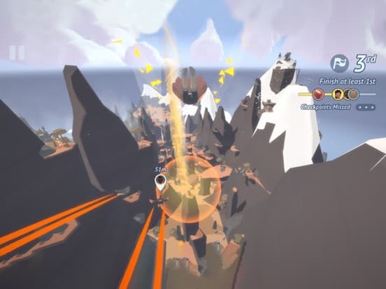 Layas Horizon screenshot 4