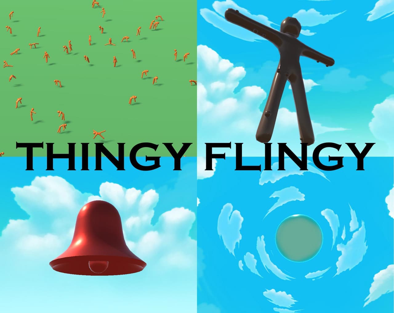 Thingy Flingy screenshot 2