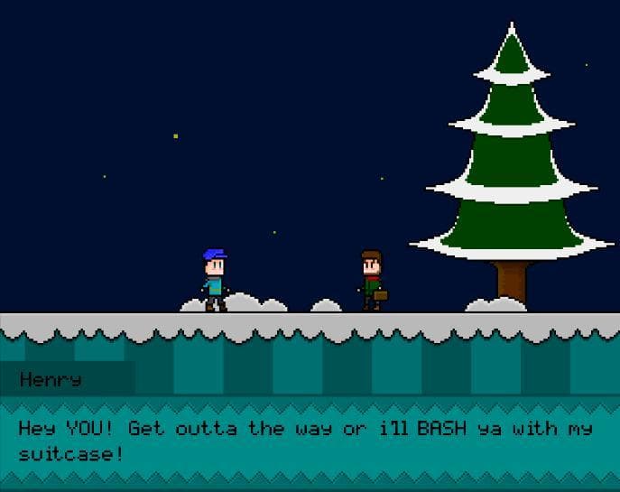 Somewhere in the Distance screenshot 3