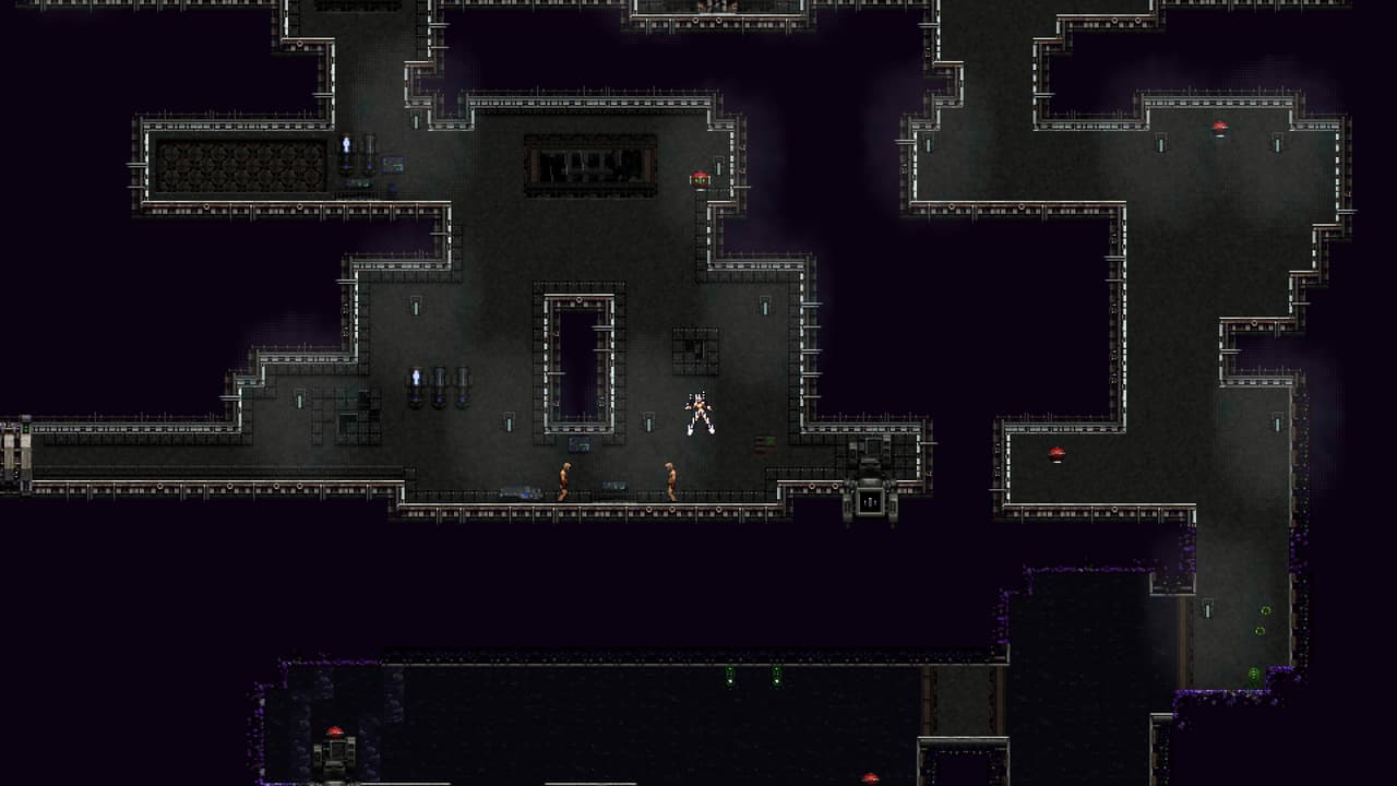 ENYO Arcade (itch)