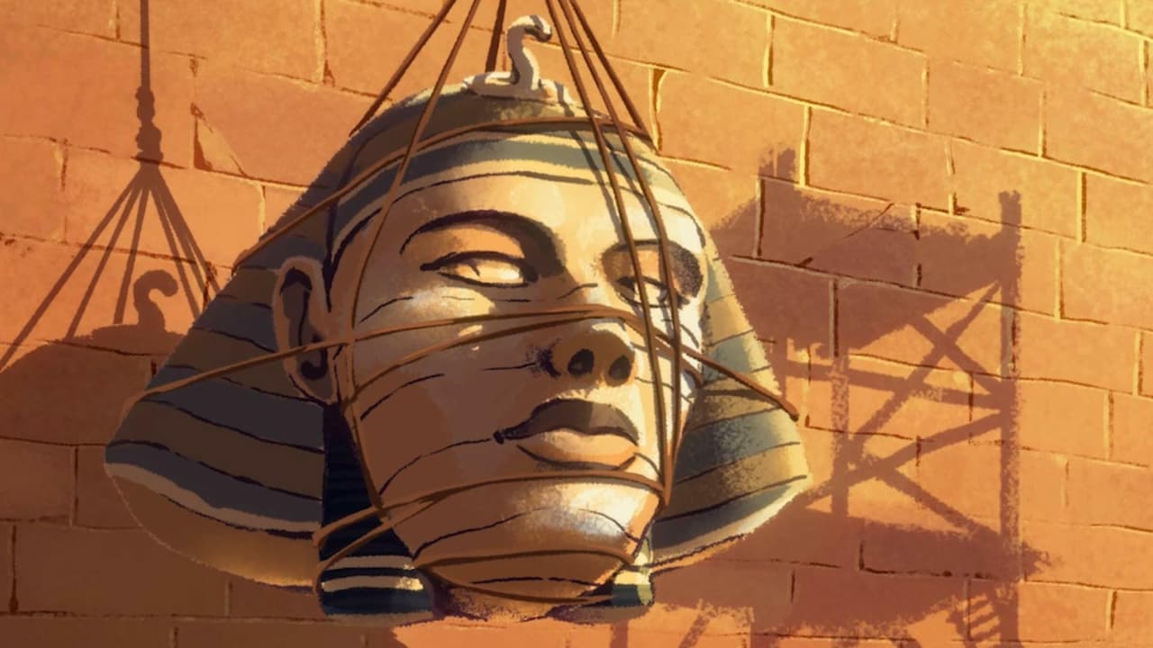 Pharaoh: A New Era screenshot 5