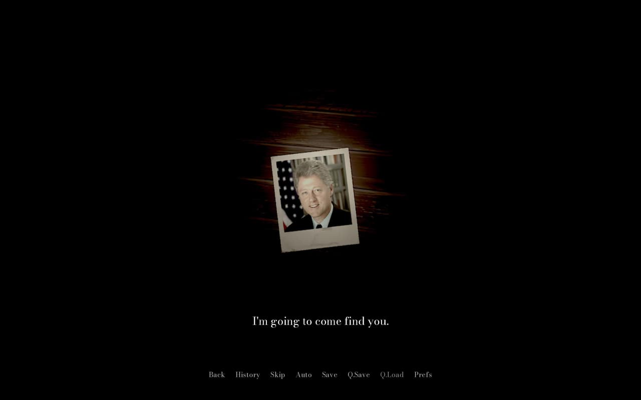Bills Affair screenshot 2