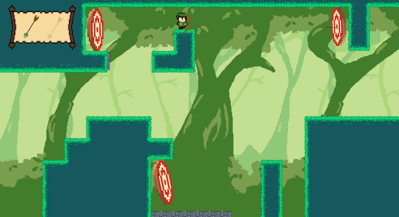 2 Arrows screenshot 4