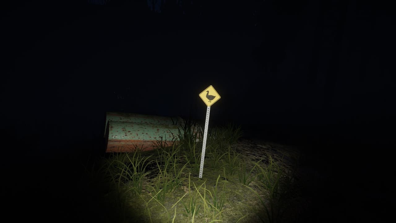 Descent (Zac Vincent) screenshot 4