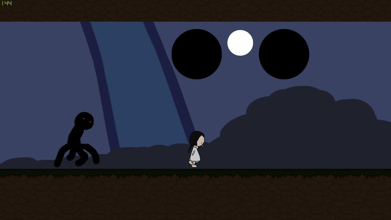LOST SOULS (Dyore) screenshot 2