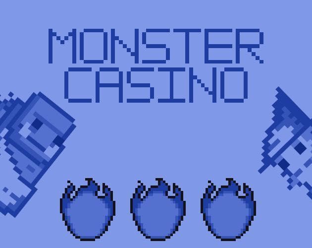 Monster Casino