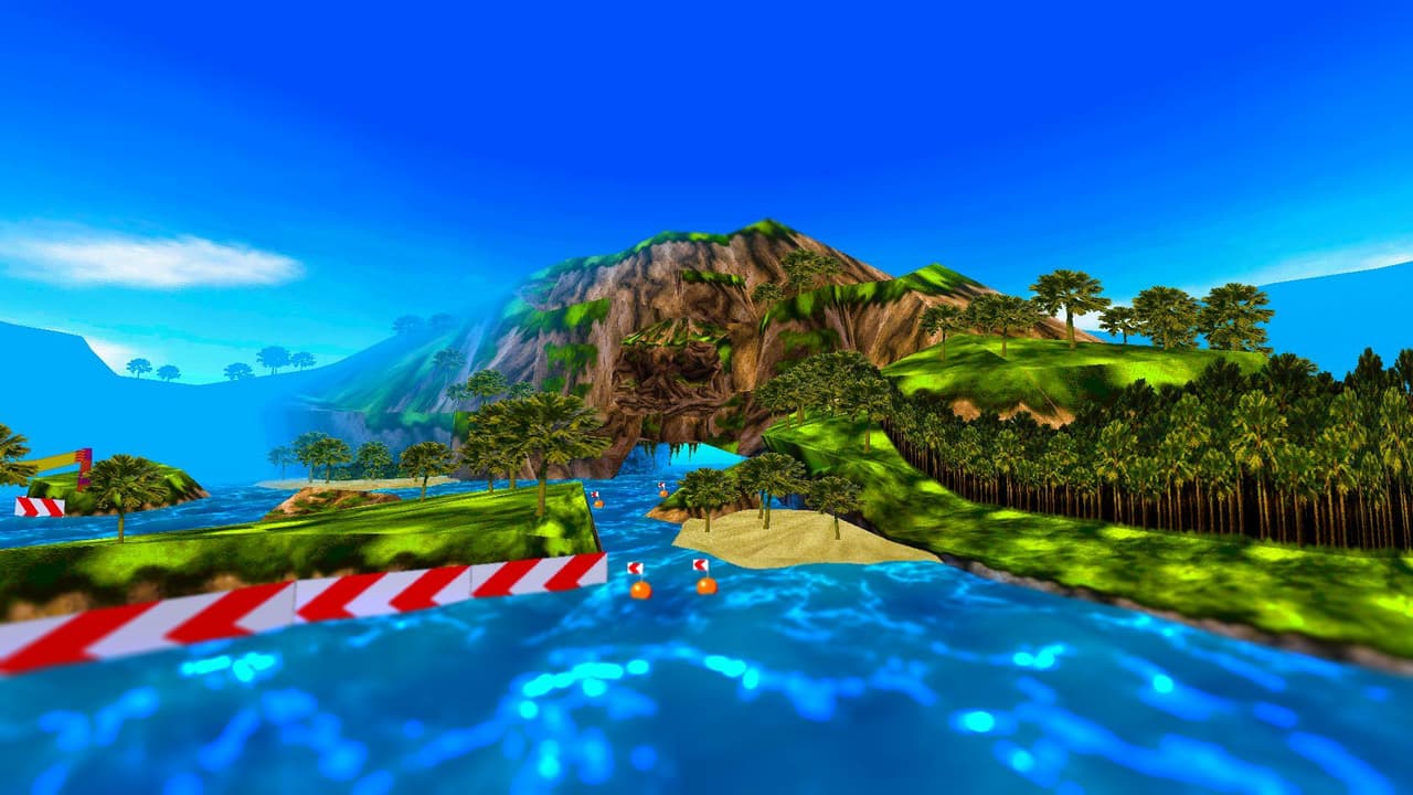 Ripwave Racing DEMO screenshot 4