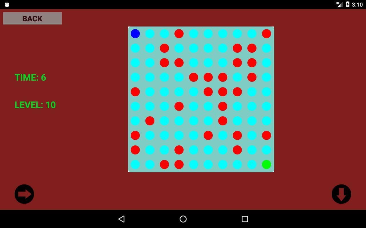 MPuzzle screenshot 3