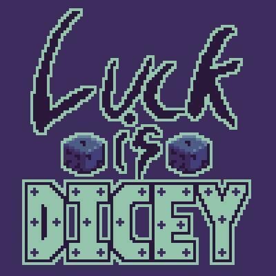 Luck is Dicey screenshot 2