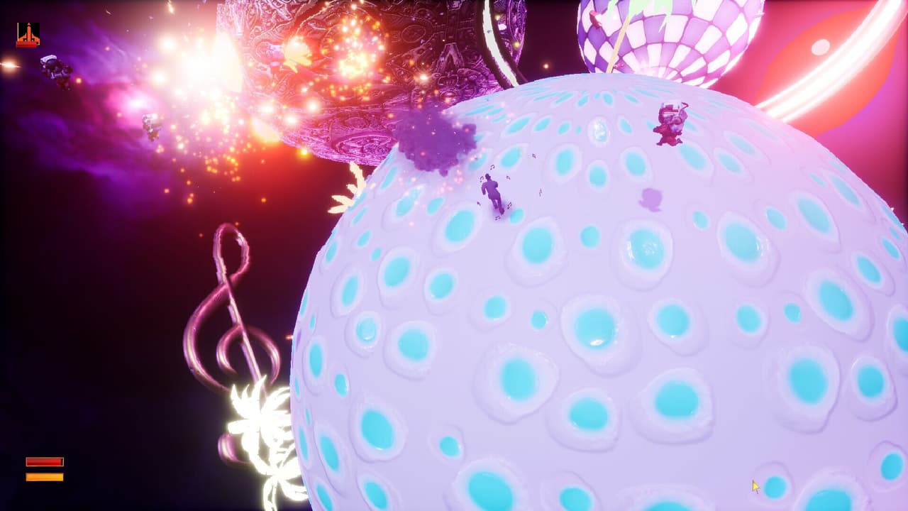 Him screenshot 3
