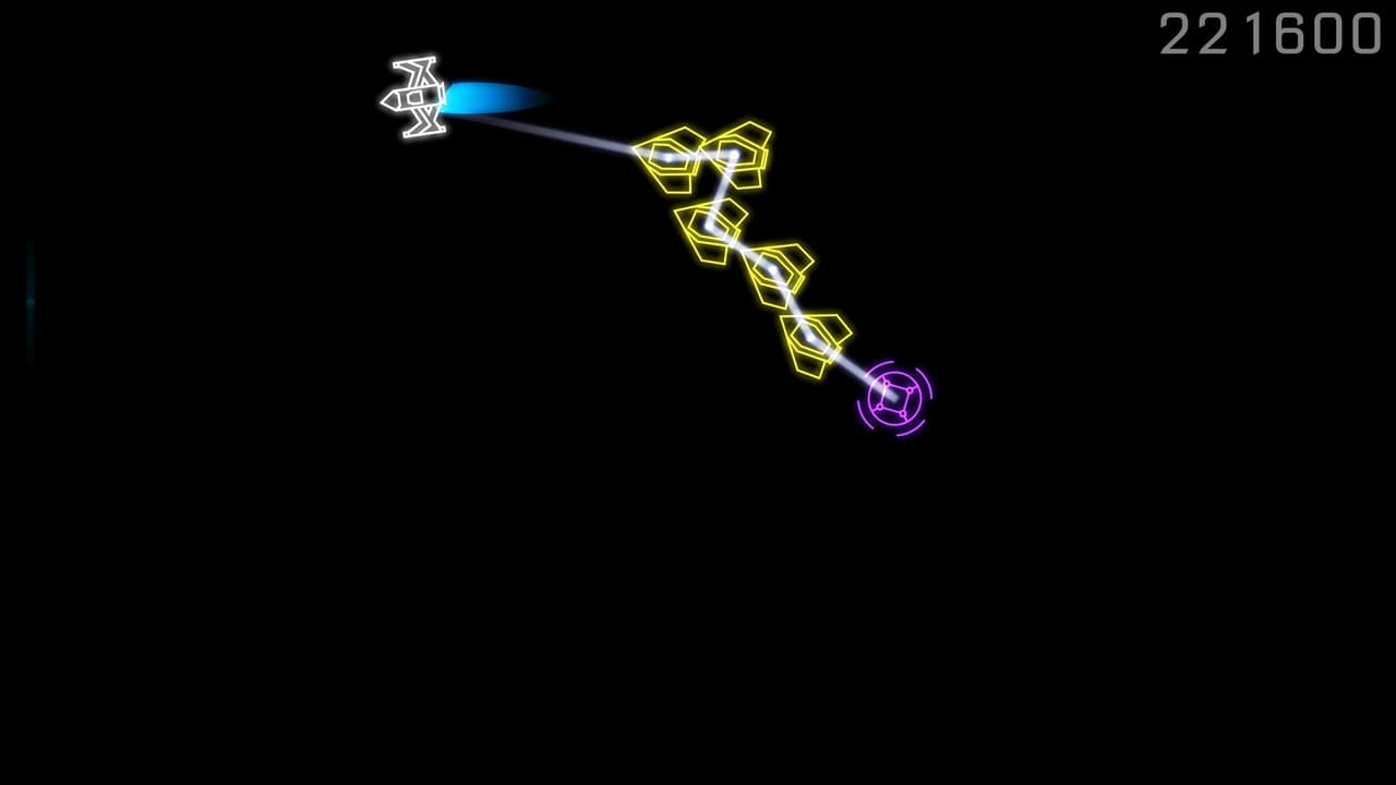 Space Dance screenshot 5