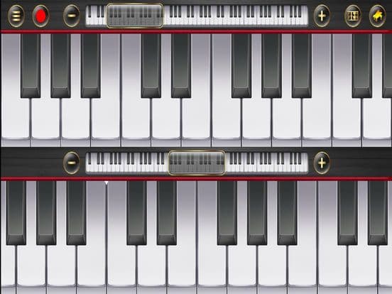 Piano Connect screenshot 5