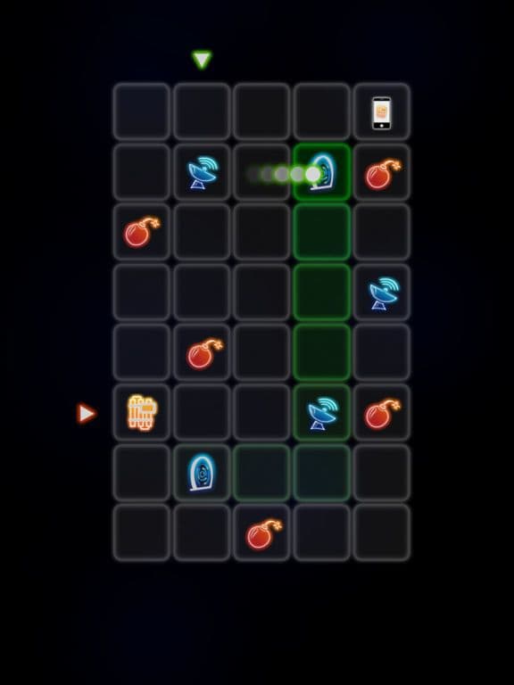 Escape Board Puzzle screenshot 3
