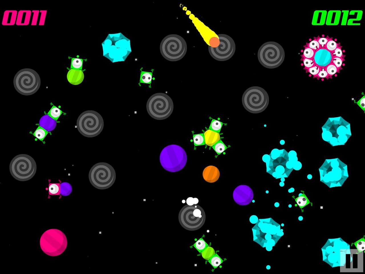 Void Control screenshot 3