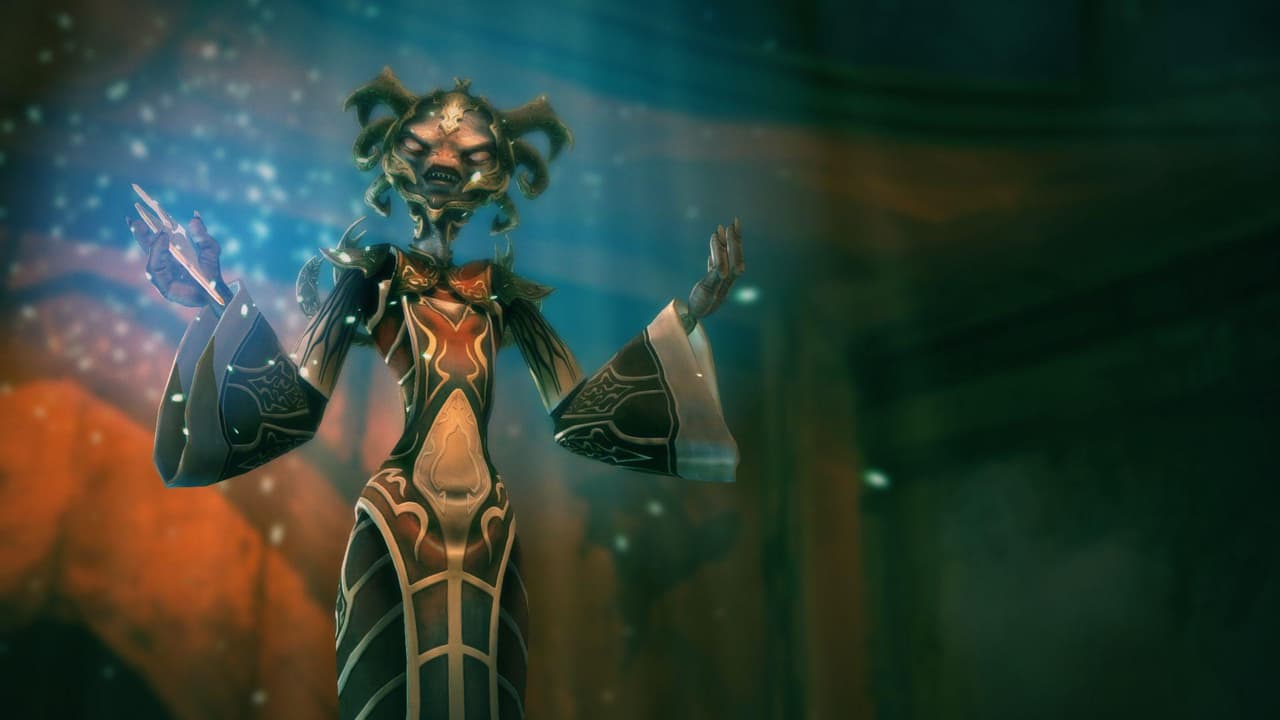 Silence Demo screenshot 5