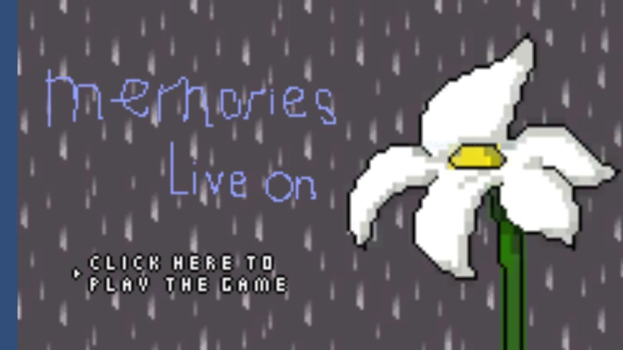 Memories Live On