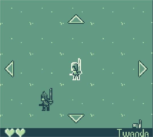 Nightingale Dying Commander screenshot 5