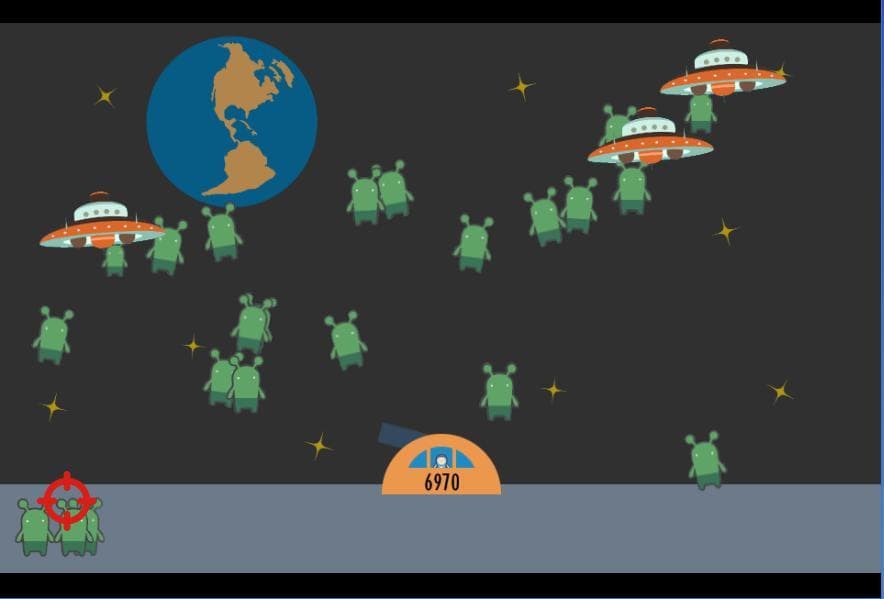 Lunar Intrusion