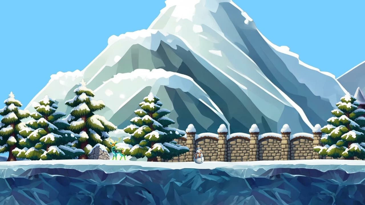 Christmas Journey to Santa screenshot 6