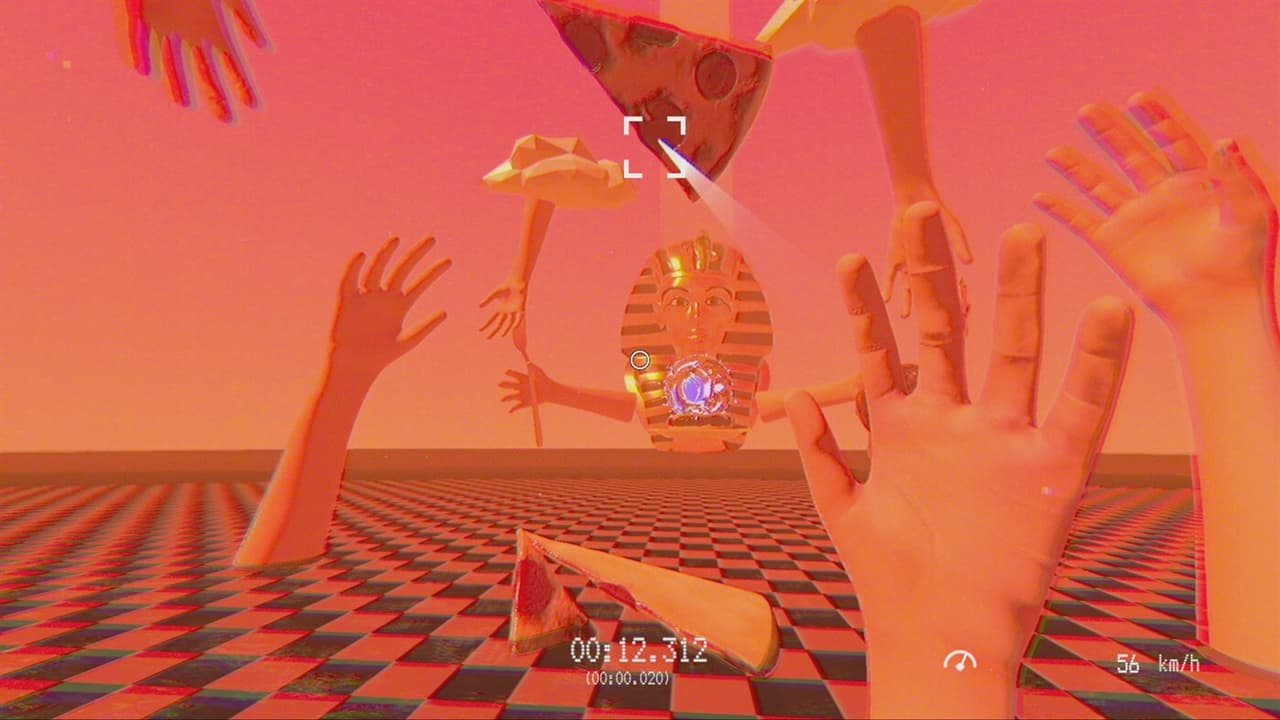Play Something Different Vol. 1 screenshot 3