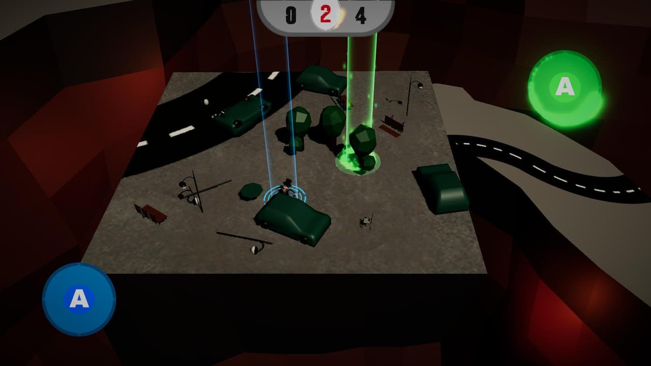 HumaNature screenshot 3