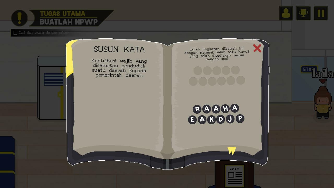 TaxSim screenshot 3
