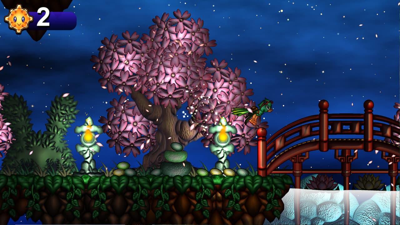 Toricky screenshot 2